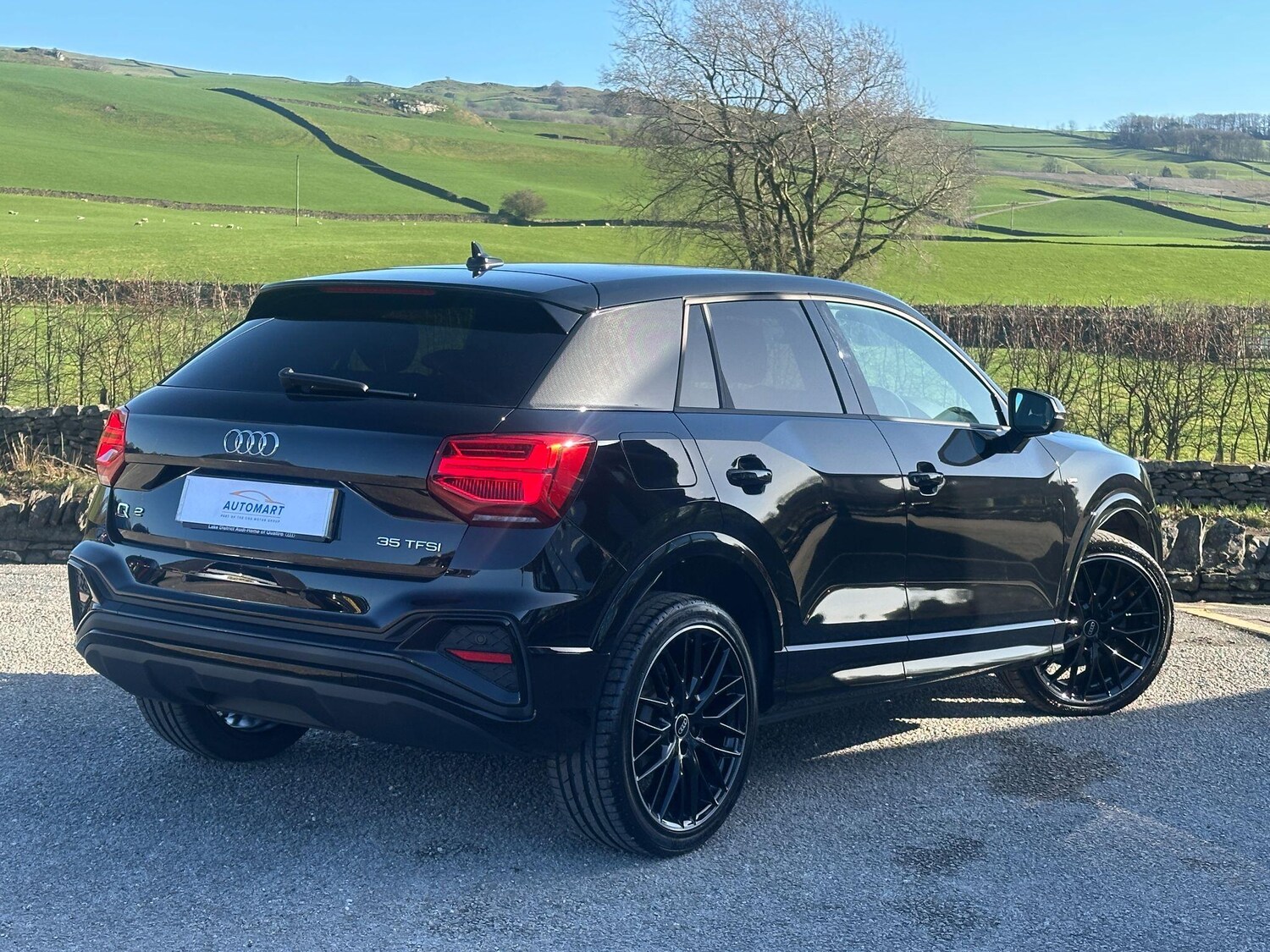 Used Audi Q2 2021 for sale - 77733102: Photo 5