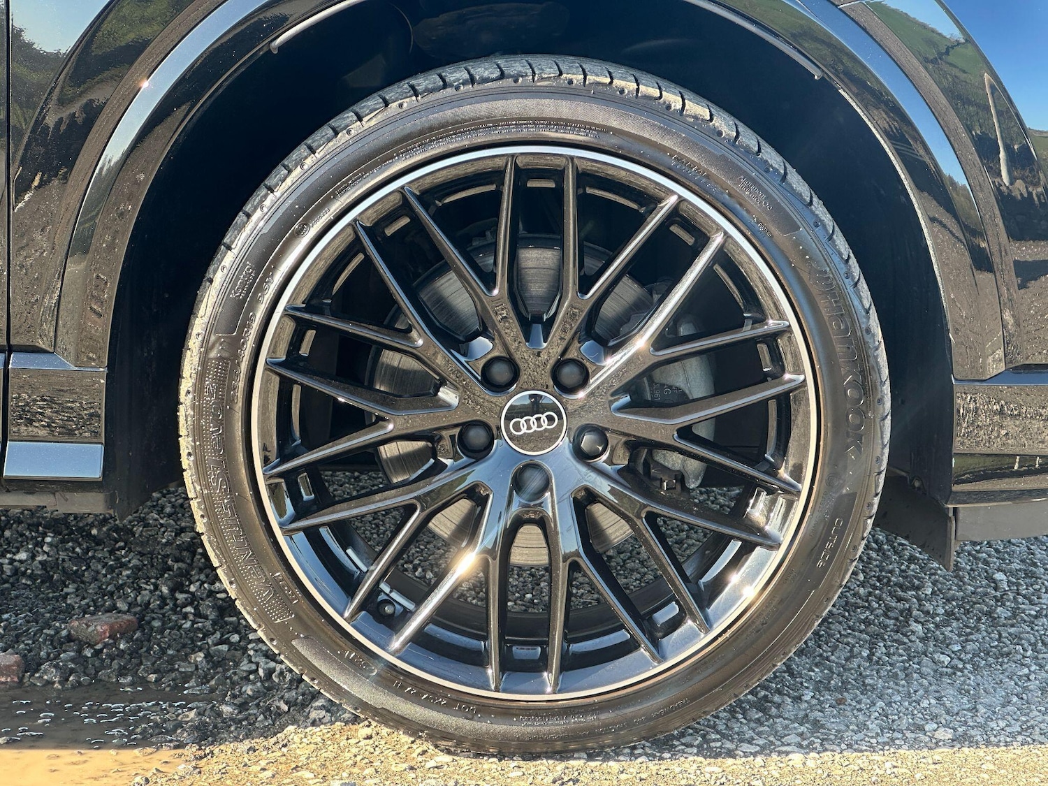 Used Audi Q2 2021 for sale - 77733102: Photo 6