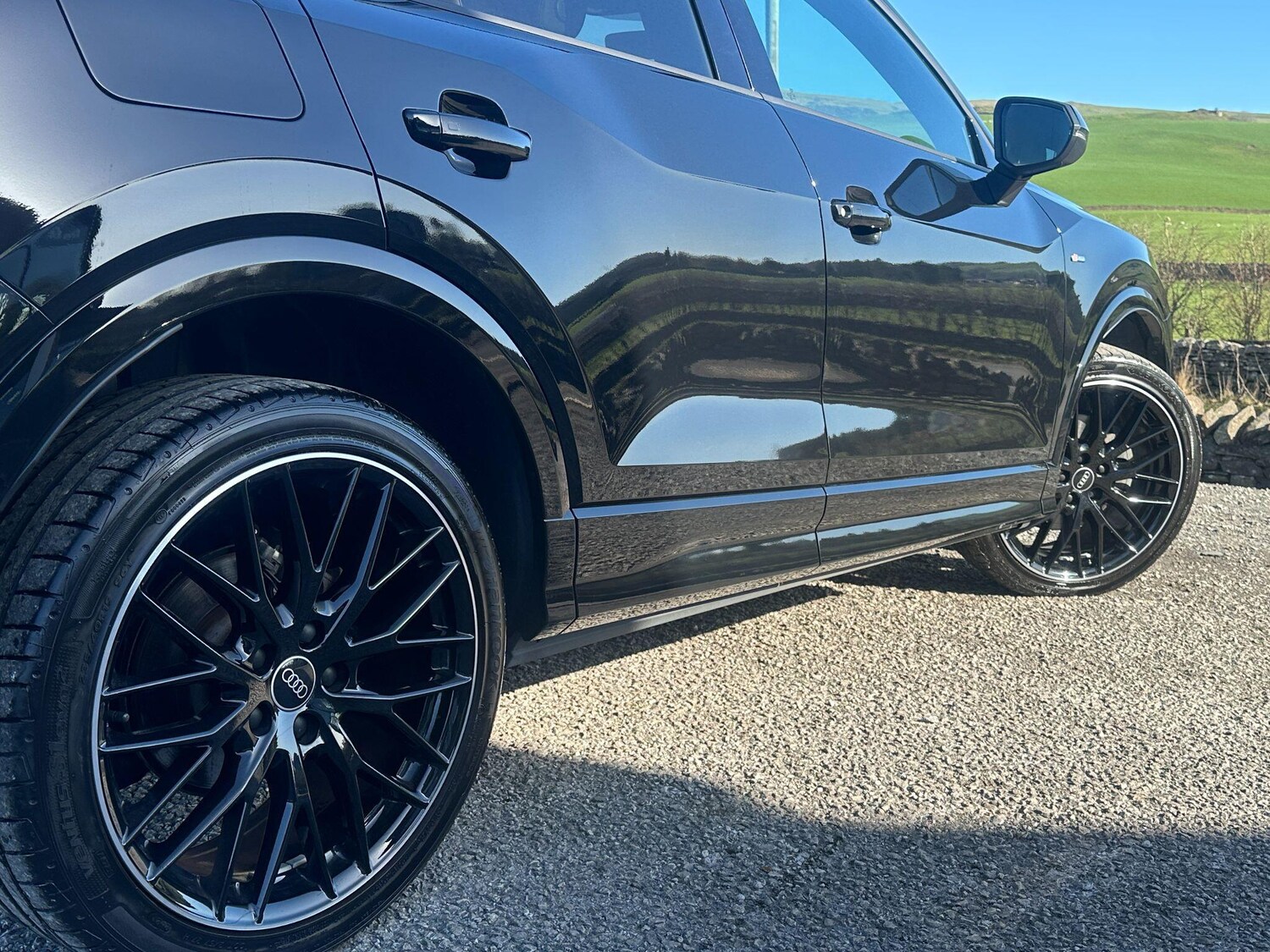 Used Audi Q2 2021 for sale - 77733102: Photo 7