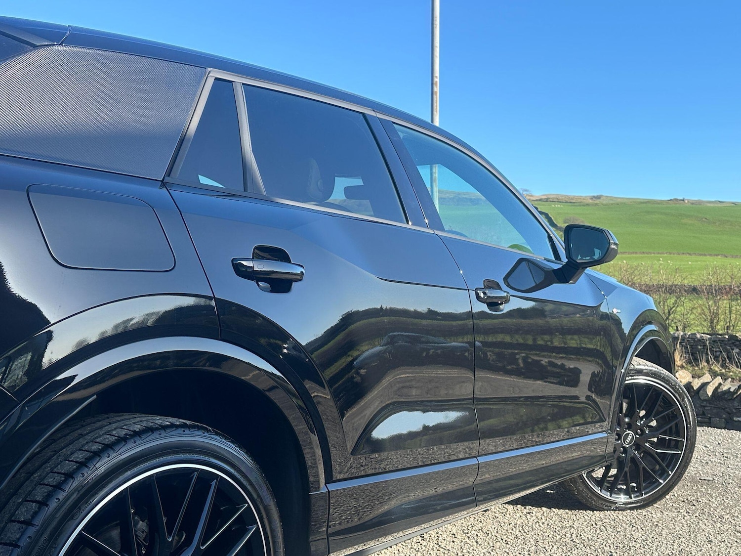 Used Audi Q2 2021 for sale - 77733102: Photo 8