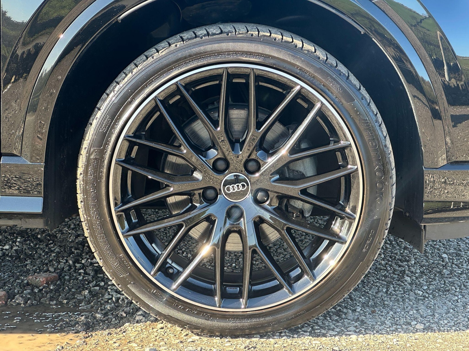 Used Audi Q2 2021 for sale - 77733102: Photo 9