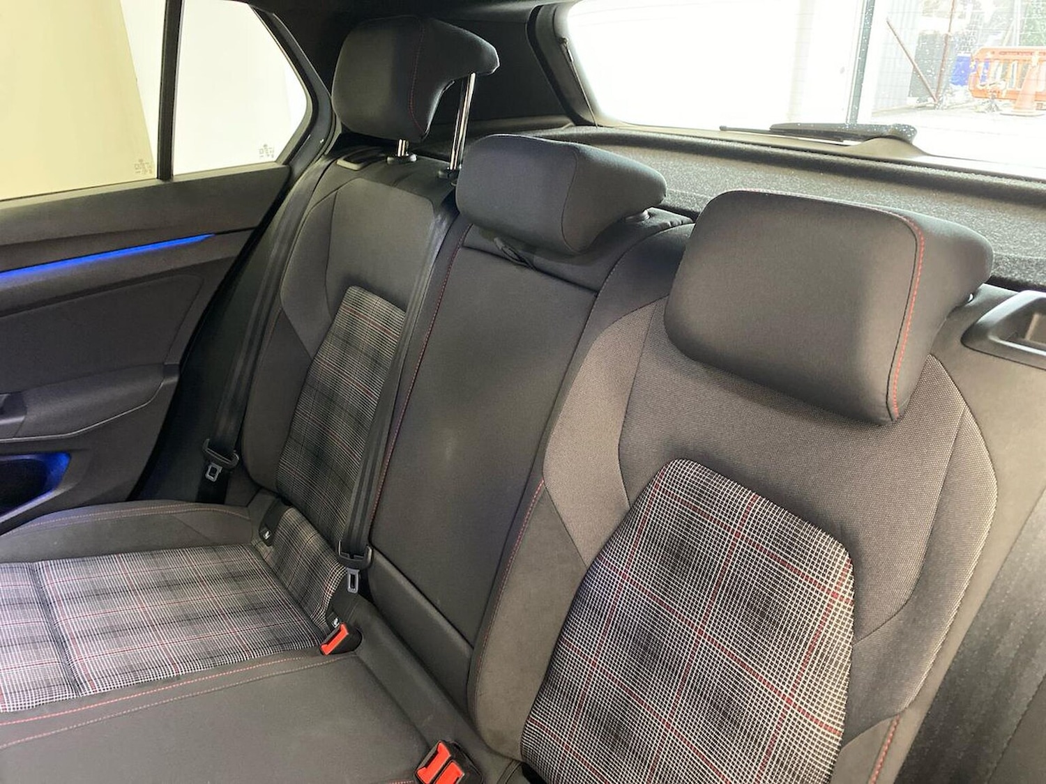 Used Volkswagen Golf 2022 for sale - 76144258: Photo 16