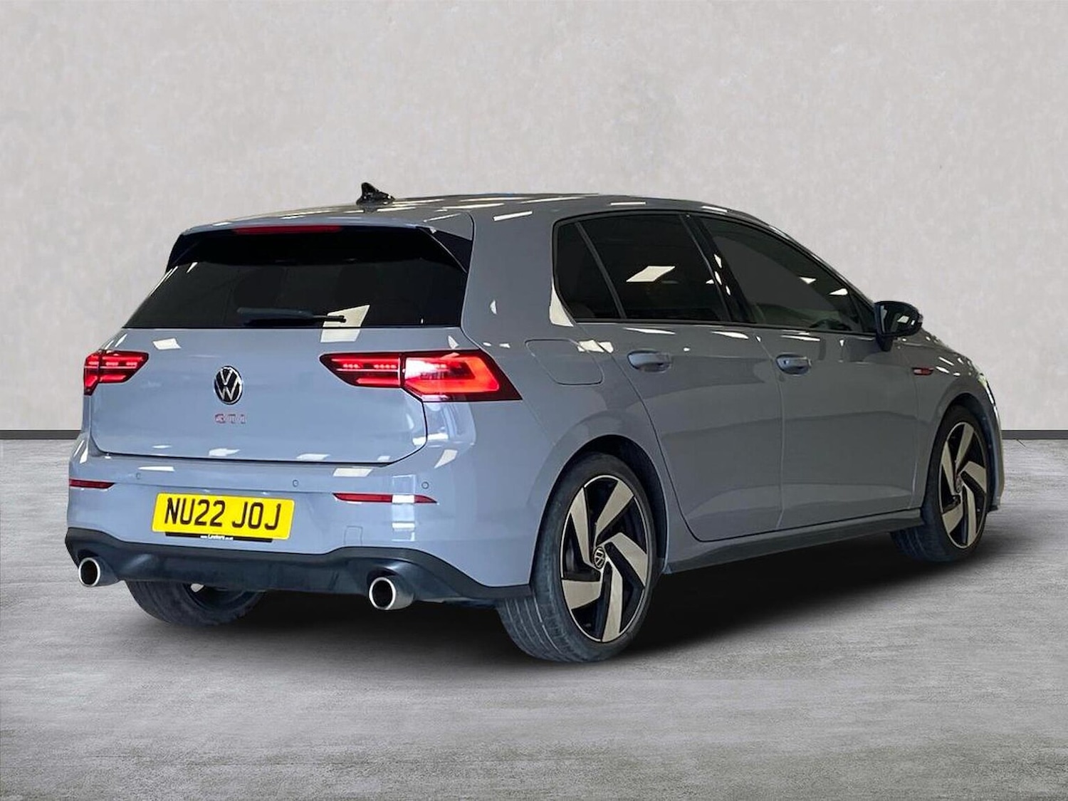 Used Volkswagen Golf 2022 for sale - 76144258: Photo 18