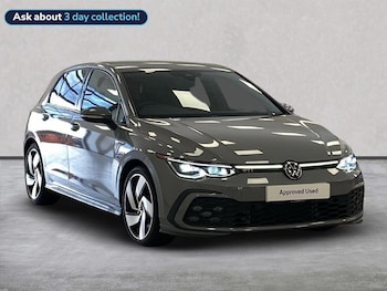 Volkswagen - Golf