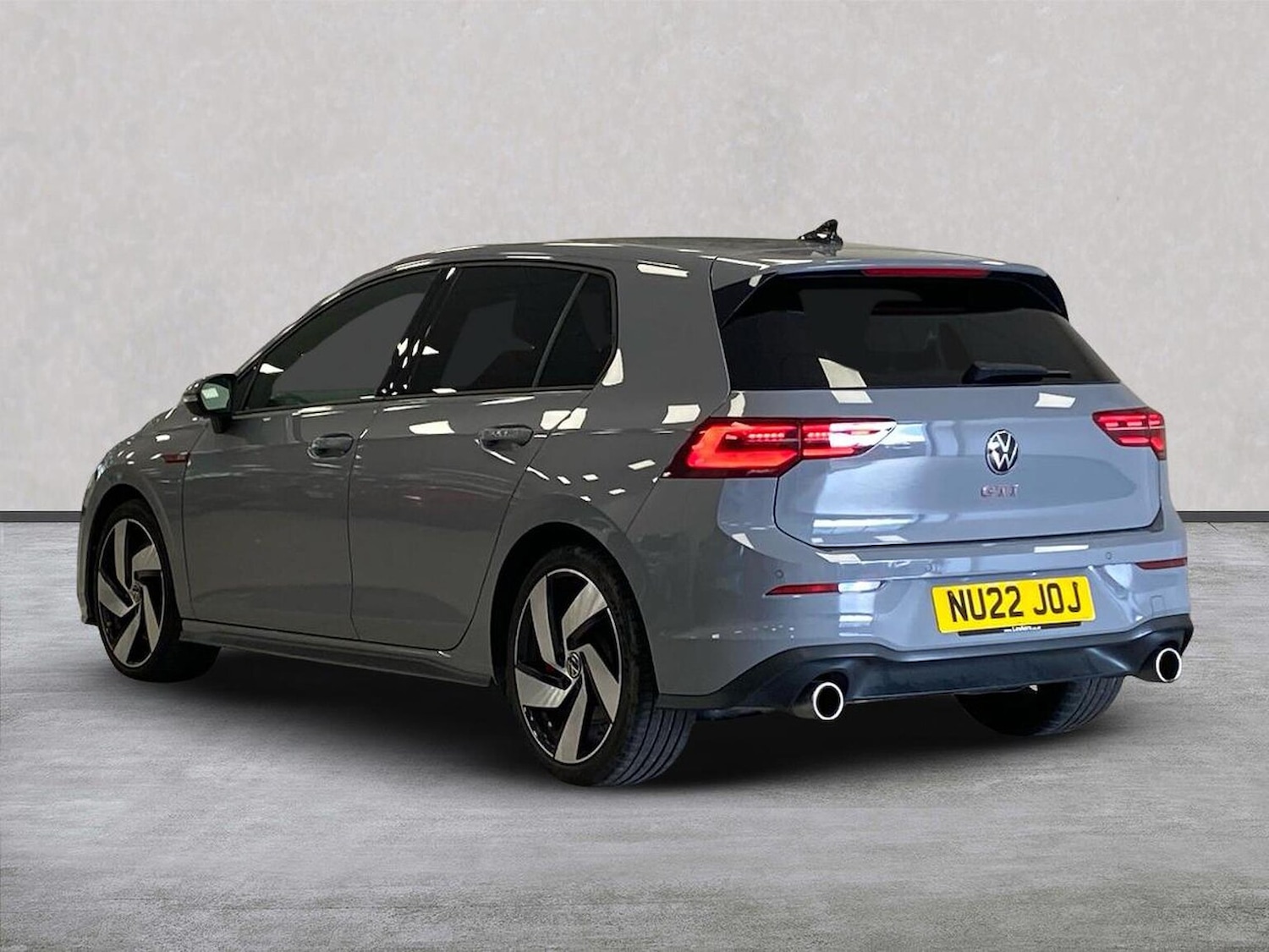 Used Volkswagen Golf 2022 for sale - 76144258: Photo 2