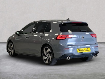 Used Volkswagen Golf 2022 for sale - 76144258: Photo 2