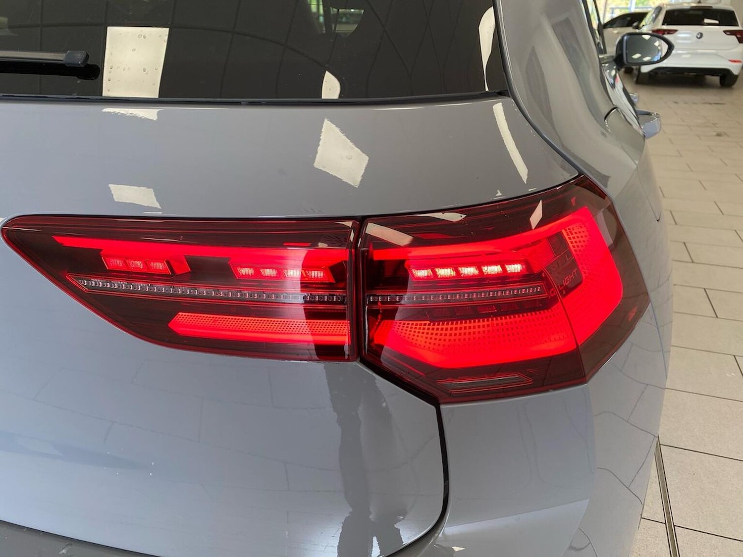 Used Volkswagen Golf 2022 for sale - 76144258: Photo 30