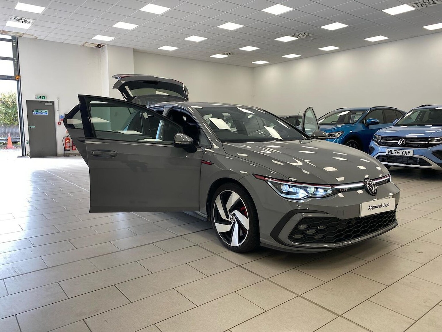 Used Volkswagen Golf 2022 for sale - 76144258: Photo 32