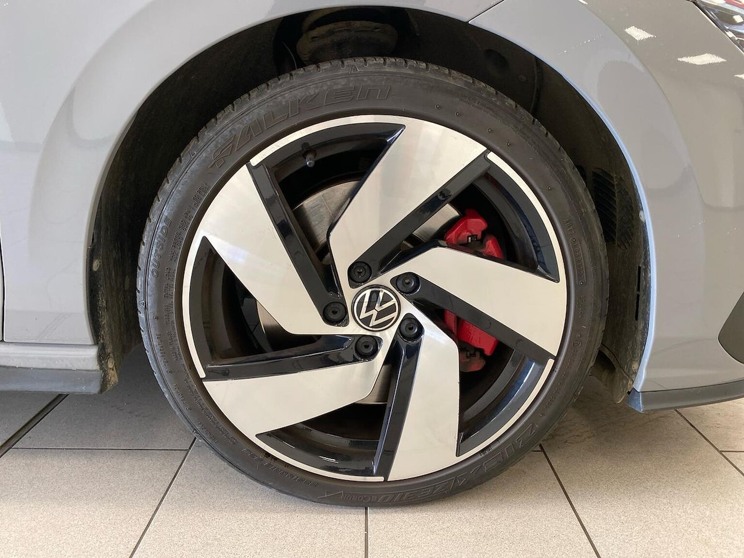 Used Volkswagen Golf 2022 for sale - 76144258: Photo 6