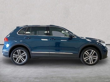 Used Volkswagen Tiguan 2022 for sale - 78698613: Photo