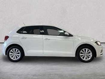 Used Volkswagen Polo 2020 for sale - 79115363: Photo