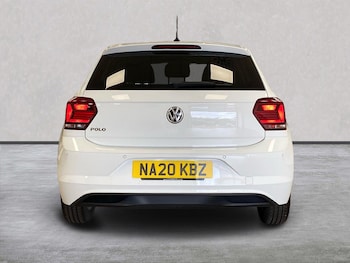 Used Volkswagen Polo 2020 for sale - 79115363: Photo