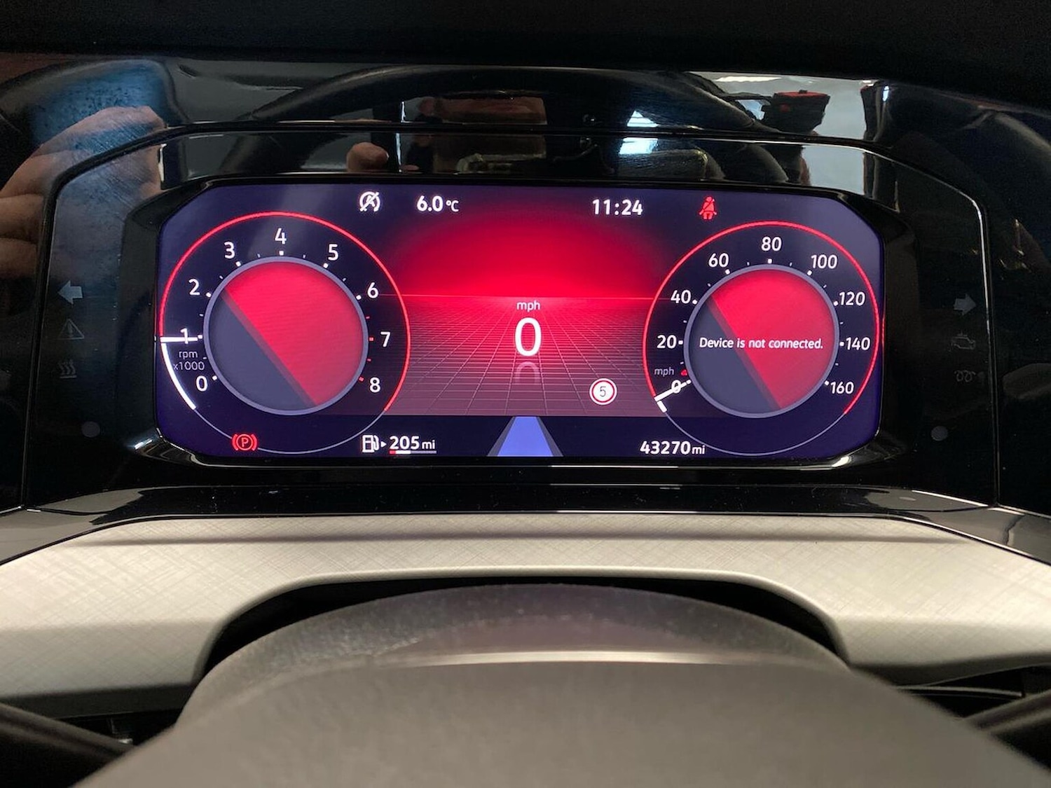 Used Volkswagen Golf 2020 for sale - 77003666: Photo 10