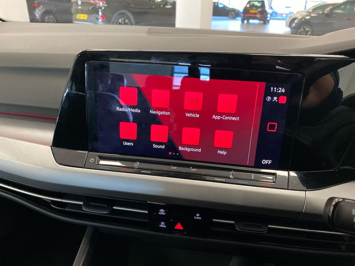 Used Volkswagen Golf 2020 for sale - 77003666: Photo 11