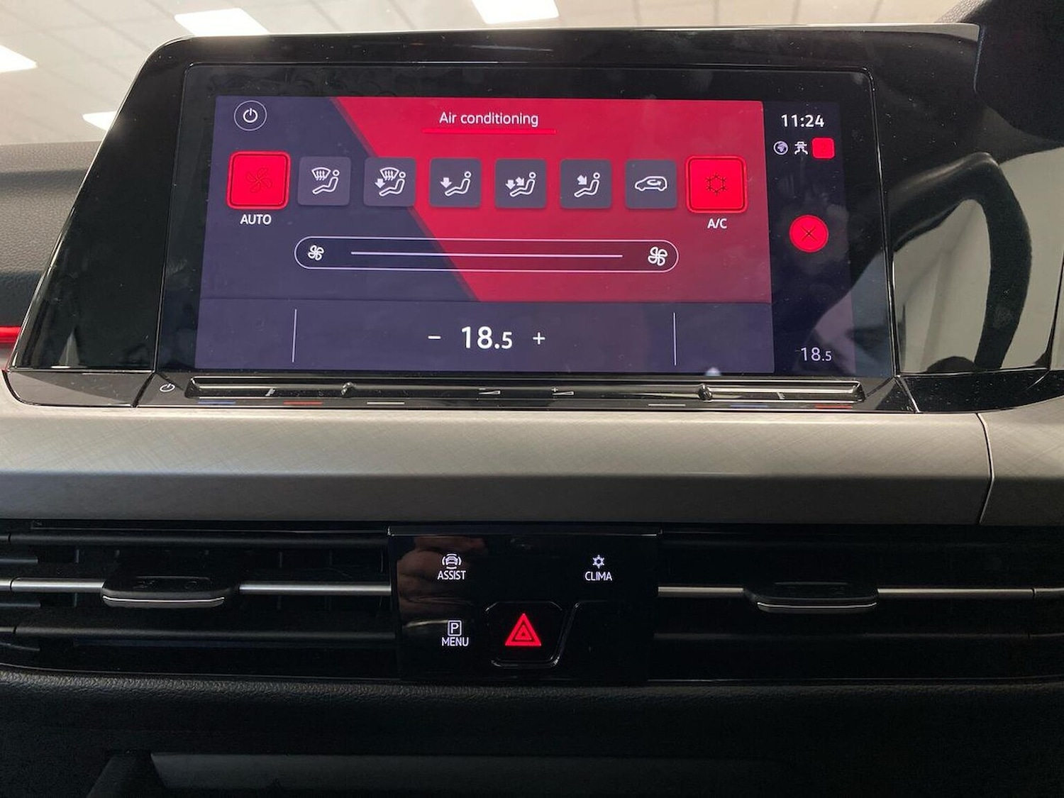 Used Volkswagen Golf 2020 for sale - 77003666: Photo 12