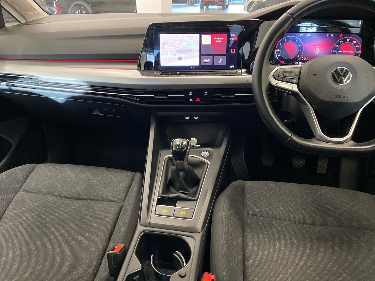 Used Volkswagen Golf 2020 for sale - 77003666: Photo 13