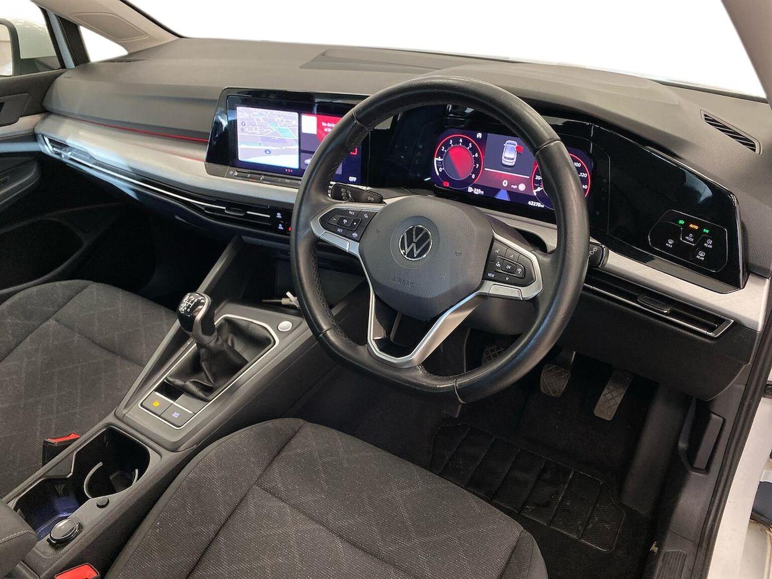 Used Volkswagen Golf 2020 for sale - 77003666: Photo 15