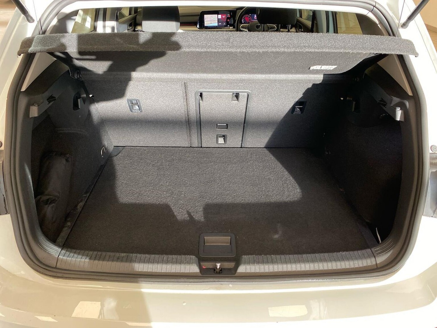 Used Volkswagen Golf 2020 for sale - 77003666: Photo 17