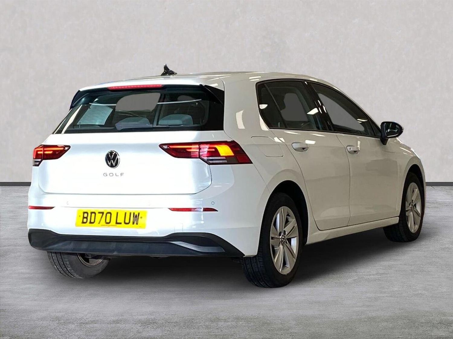 Used Volkswagen Golf 2020 for sale - 77003666: Photo 18