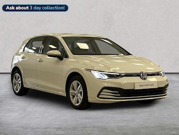 Used Volkswagen Golf 2020 for sale - 77003666: Photo