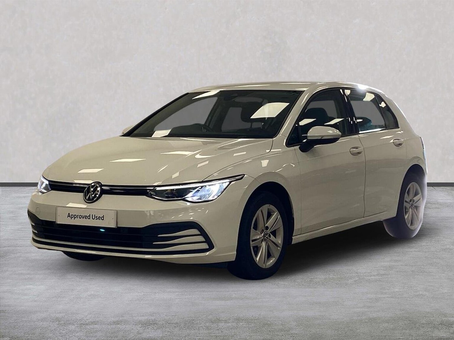 Used Volkswagen Golf 2020 for sale - 77003666: Photo 20