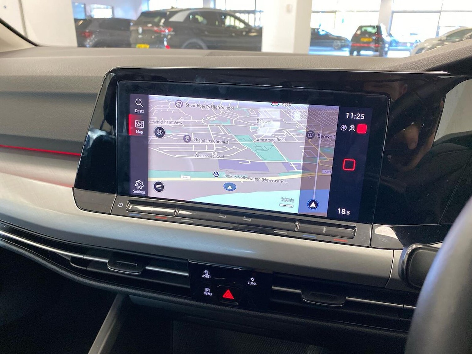 Used Volkswagen Golf 2020 for sale - 77003666: Photo 24