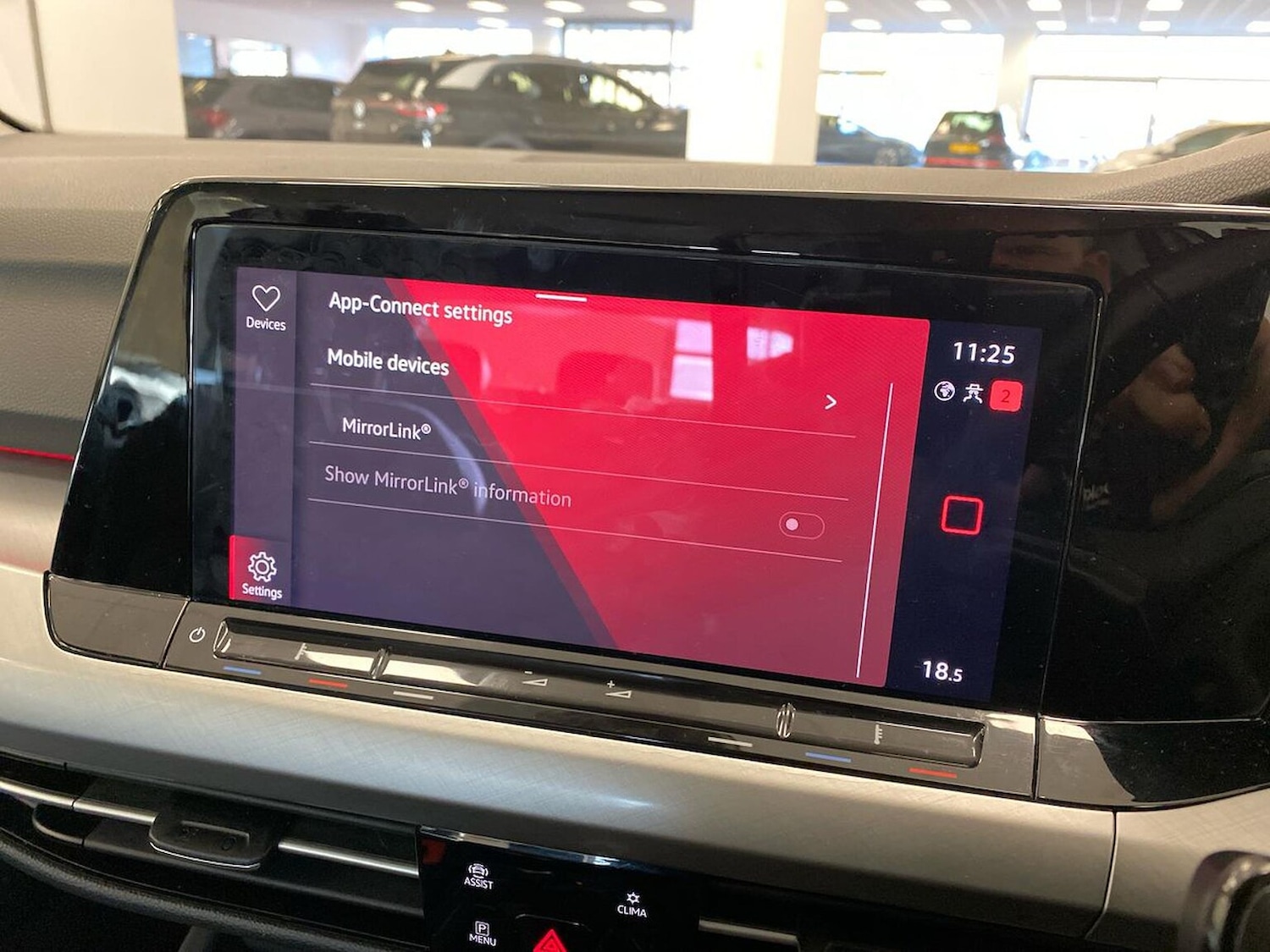 Used Volkswagen Golf 2020 for sale - 77003666: Photo 25