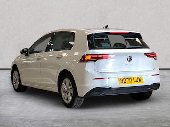 Used Volkswagen Golf 2020 for sale - 77003666: Photo