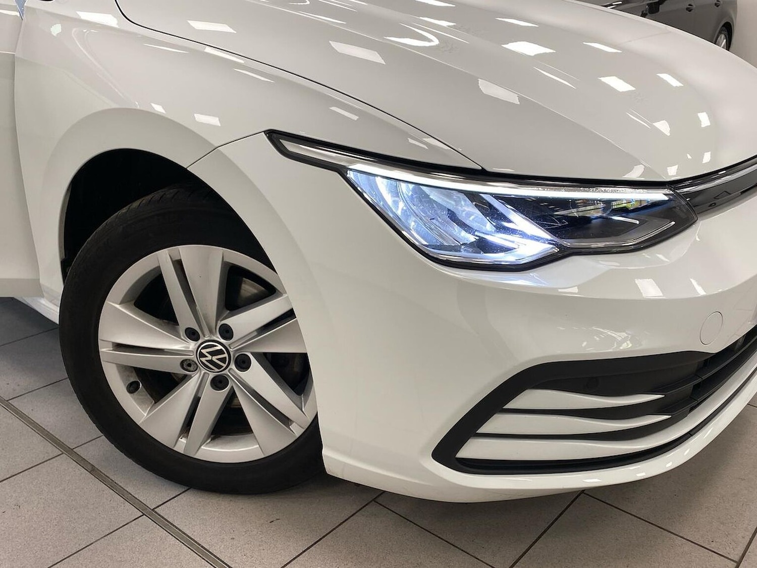 Used Volkswagen Golf 2020 for sale - 77003666: Photo 30