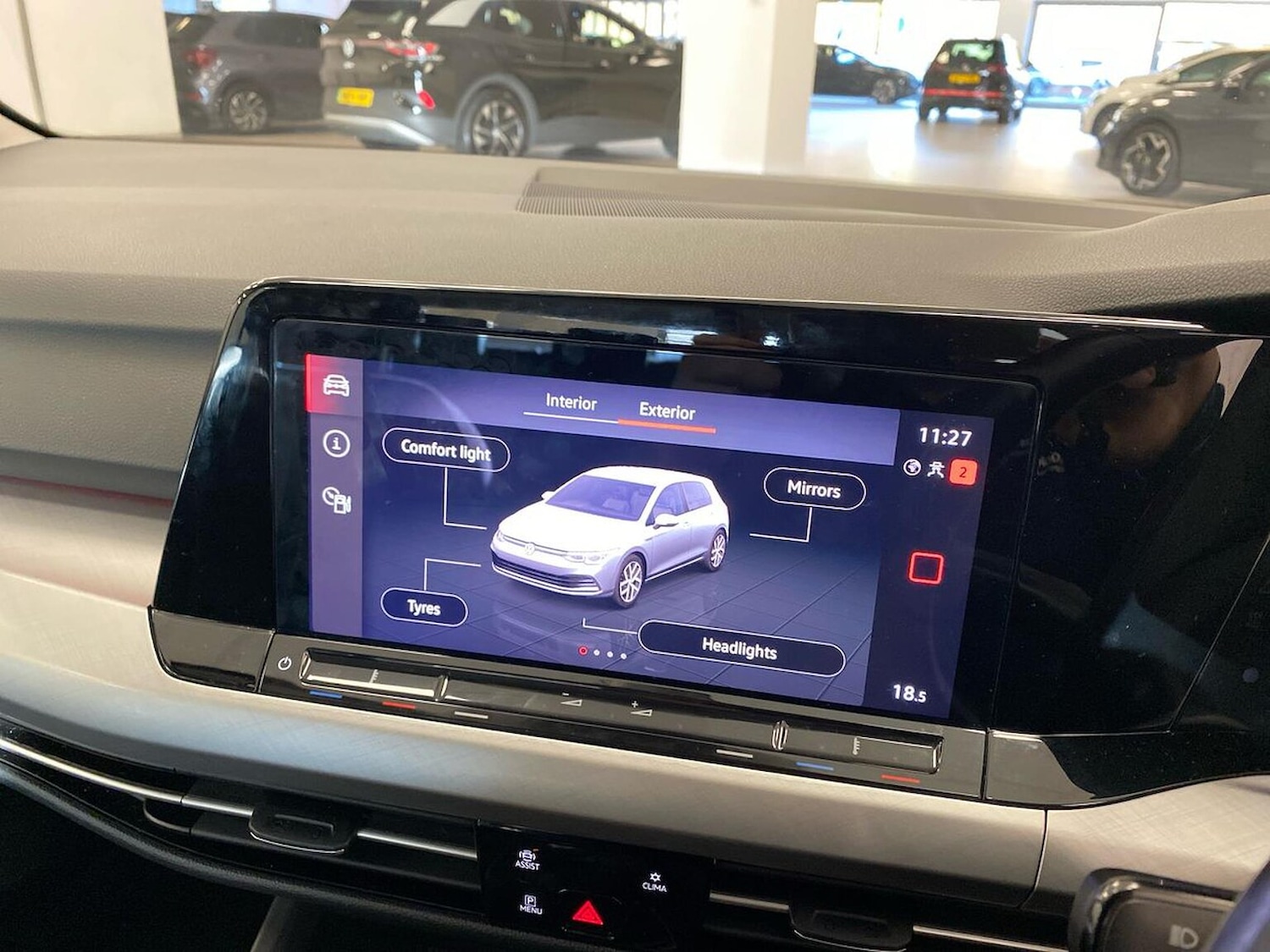 Used Volkswagen Golf 2020 for sale - 77003666: Photo 31