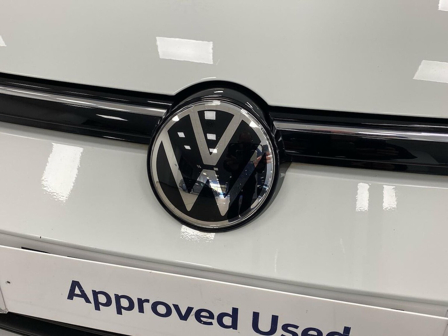 Used Volkswagen Golf 2020 for sale - 77003666: Photo 33