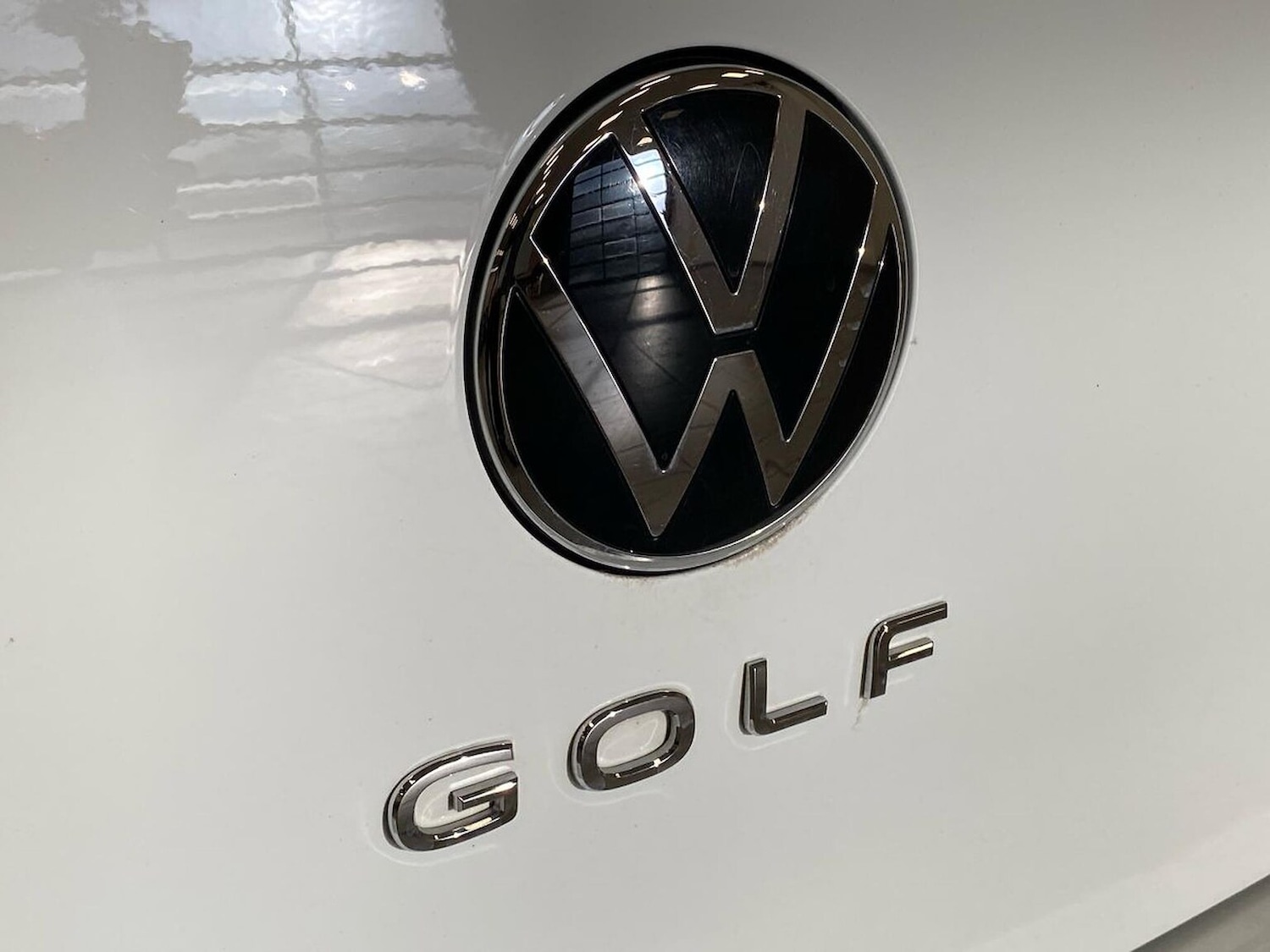 Used Volkswagen Golf 2020 for sale - 77003666: Photo 35