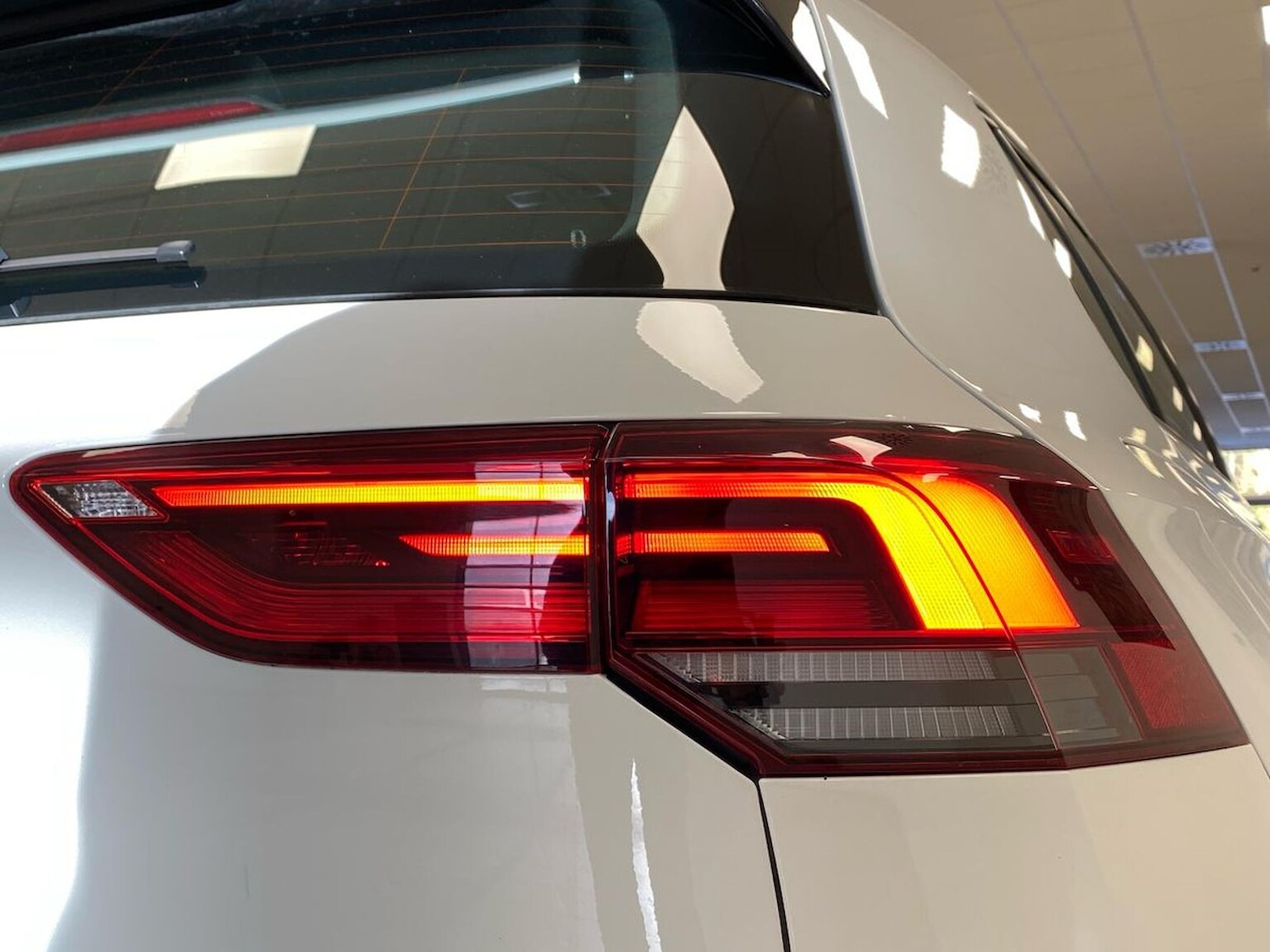 Used Volkswagen Golf 2020 for sale - 77003666: Photo 36