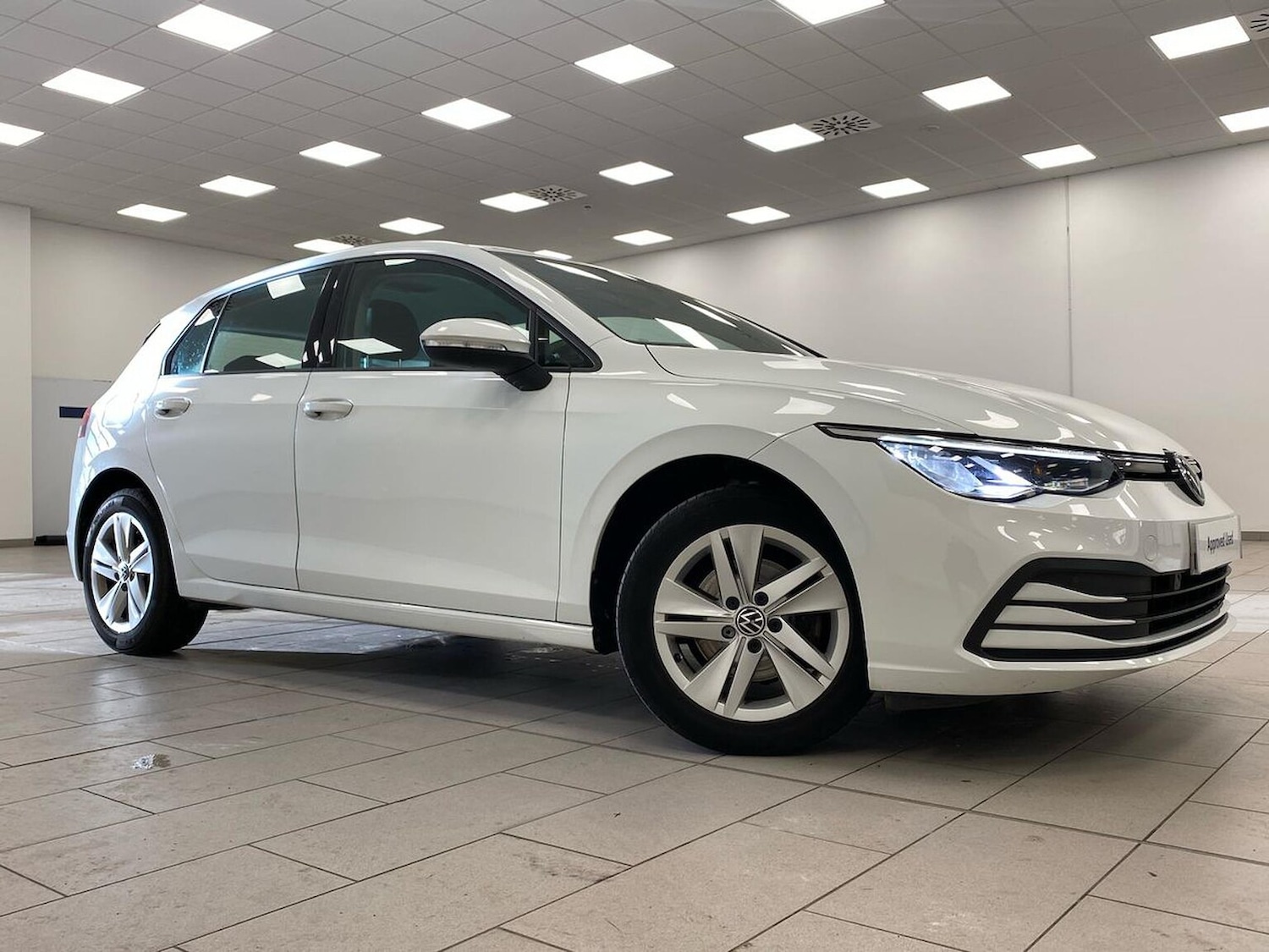 Used Volkswagen Golf 2020 for sale - 77003666: Photo 39