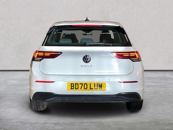 Used Volkswagen Golf 2020 for sale - 77003666: Photo