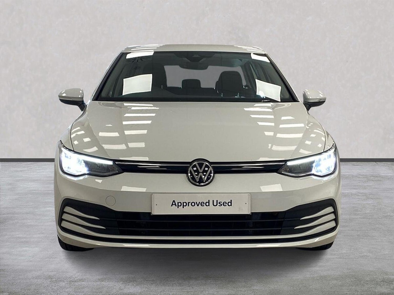 Used Volkswagen Golf 2020 for sale - 77003666: Photo 5