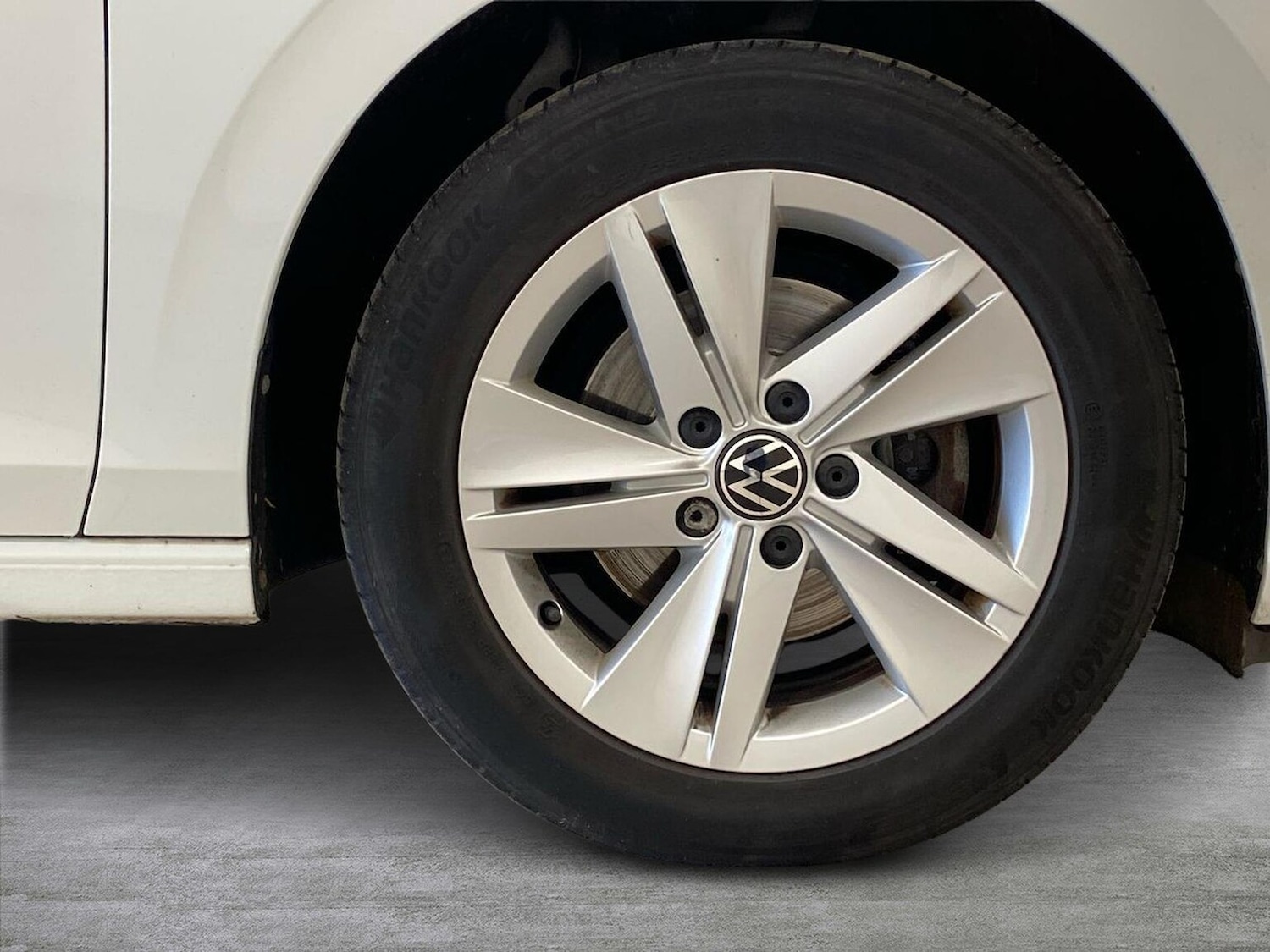 Used Volkswagen Golf 2020 for sale - 77003666: Photo 6