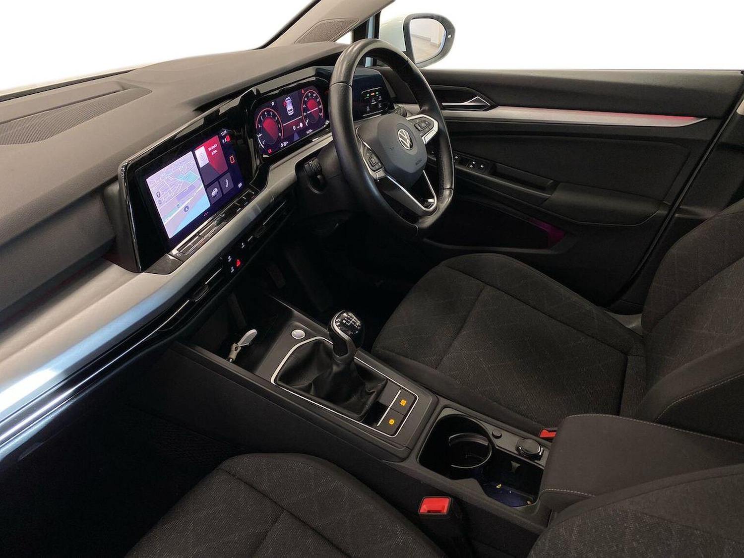 Used Volkswagen Golf 2020 for sale - 77003666: Photo 7