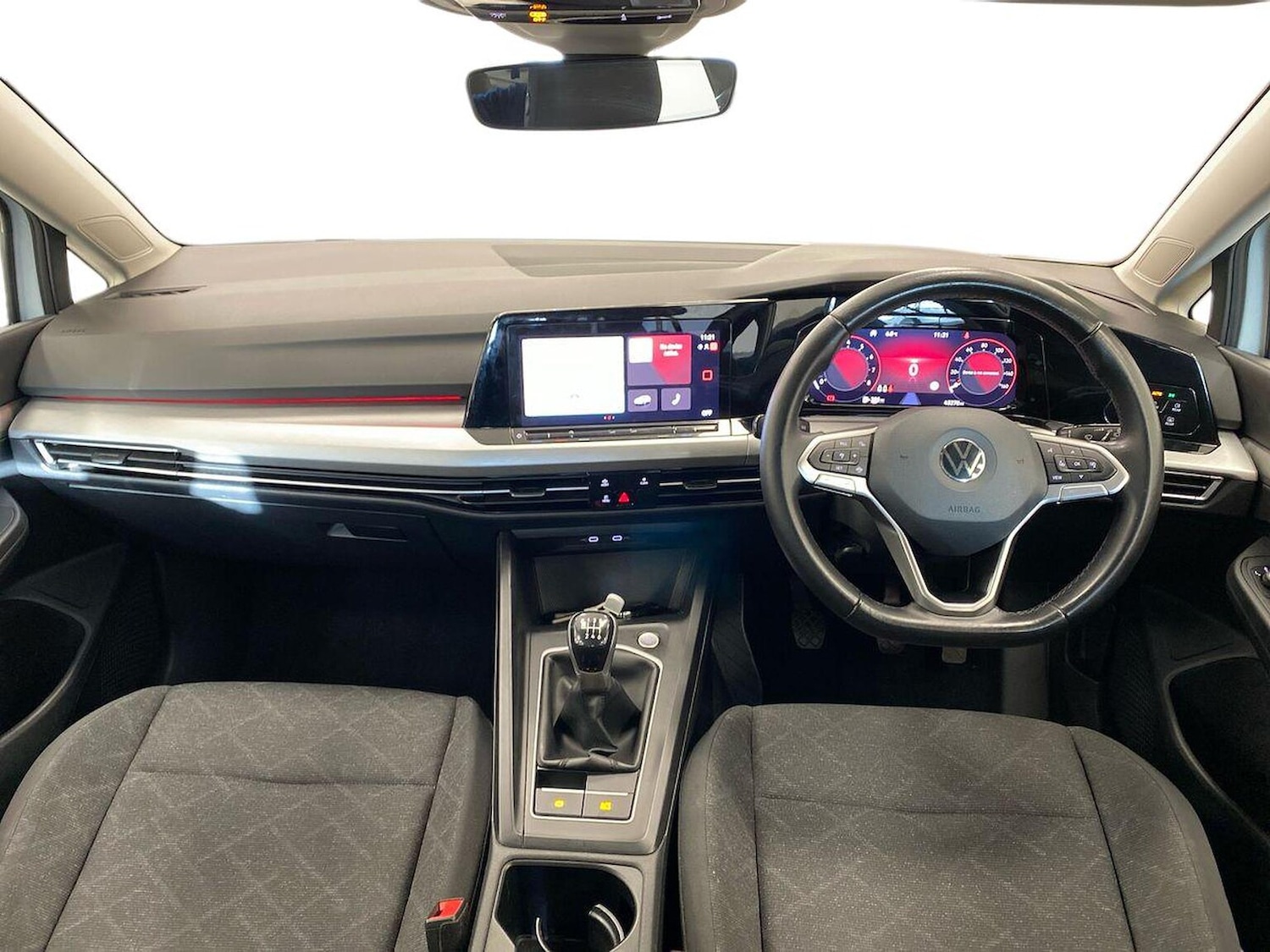 Used Volkswagen Golf 2020 for sale - 77003666: Photo 8