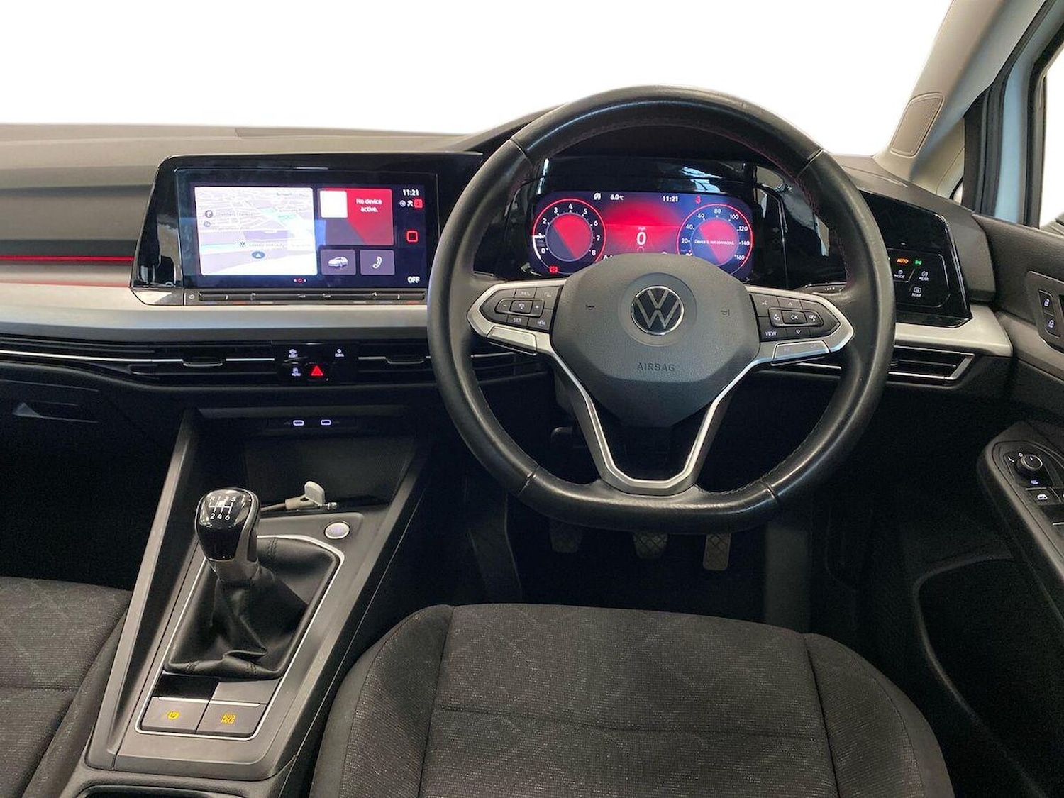 Used Volkswagen Golf 2020 for sale - 77003666: Photo 9