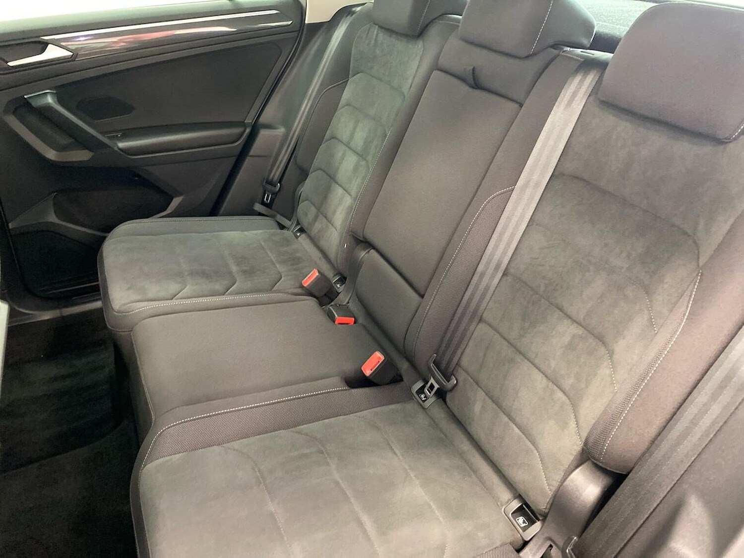 Used Volkswagen Tiguan 2018 for sale - 76365072: Photo 16