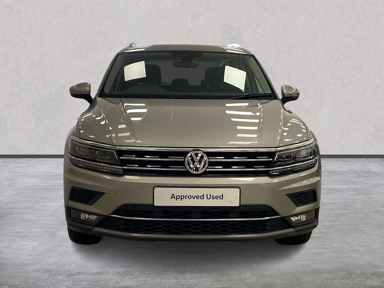 Used Volkswagen Tiguan 2018 for sale - 76365072: Photo 5