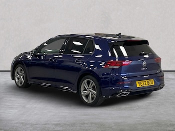 Used Volkswagen Golf 2022 for sale - 75962360: Photo
