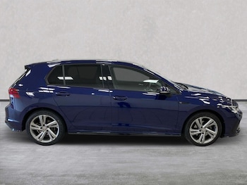 Used Volkswagen Golf 2022 for sale - 75962360: Photo