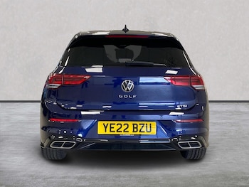 Used Volkswagen Golf 2022 for sale - 75962360: Photo
