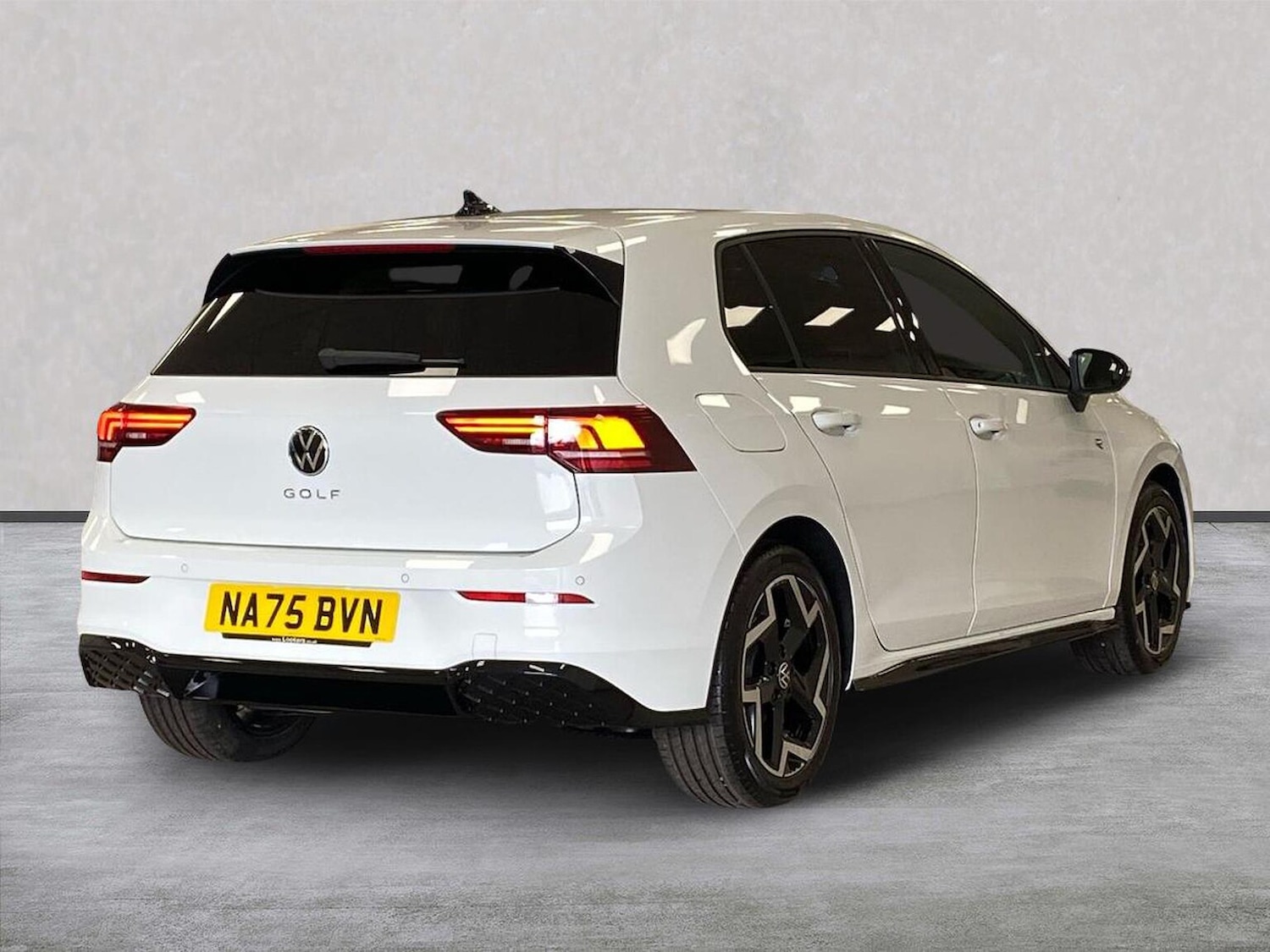Used Volkswagen Golf 2025 for sale - 76194475: Photo 18