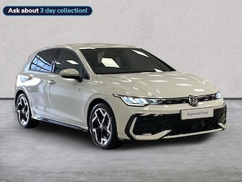 Volkswagen - Golf