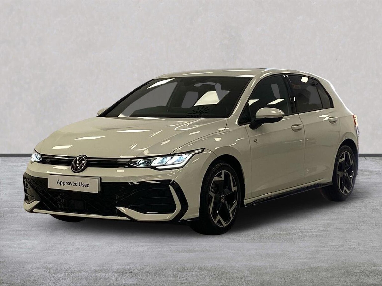 Used Volkswagen Golf 2025 for sale - 76194475: Photo 20