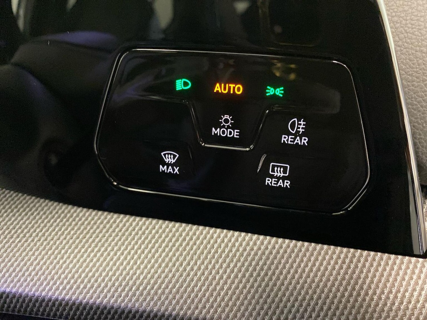 Used Volkswagen Golf 2025 for sale - 76194475: Photo 22
