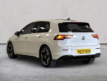 Used Volkswagen Golf 2025 for sale - 76194475: Photo